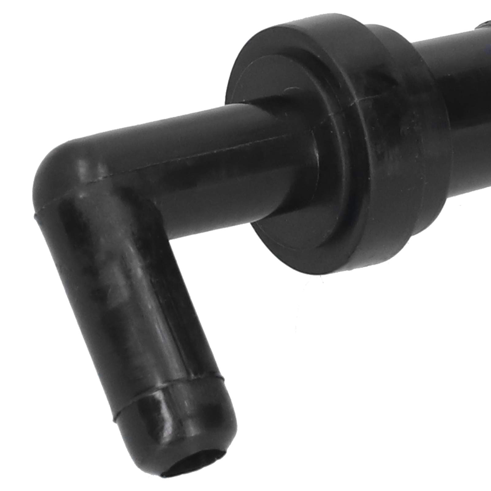 Amazon.co.jp: PCV Valve, 17139-PK1-000PCV Valve Grommet Set